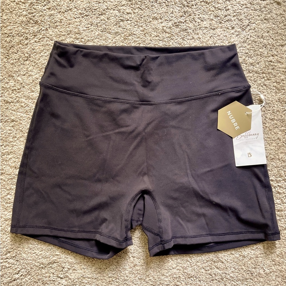 BuffBunny Legacy Shorts